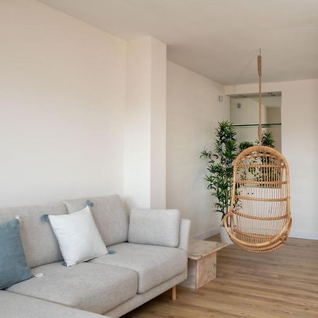 Flateli Penthouse Jaume I Apartment Girona Ngoại thất bức ảnh