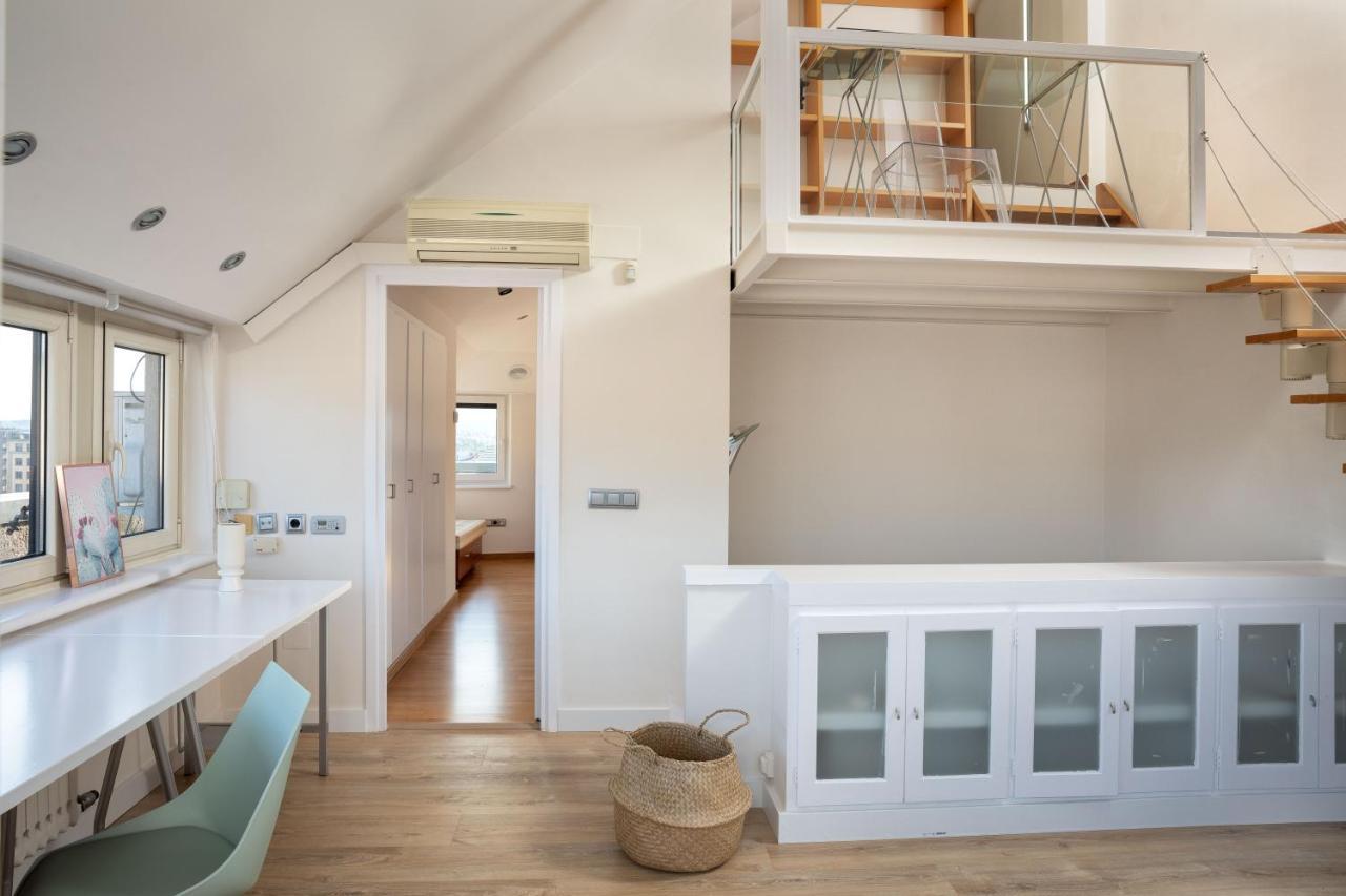 Flateli Penthouse Jaume I Apartment Girona Ngoại thất bức ảnh