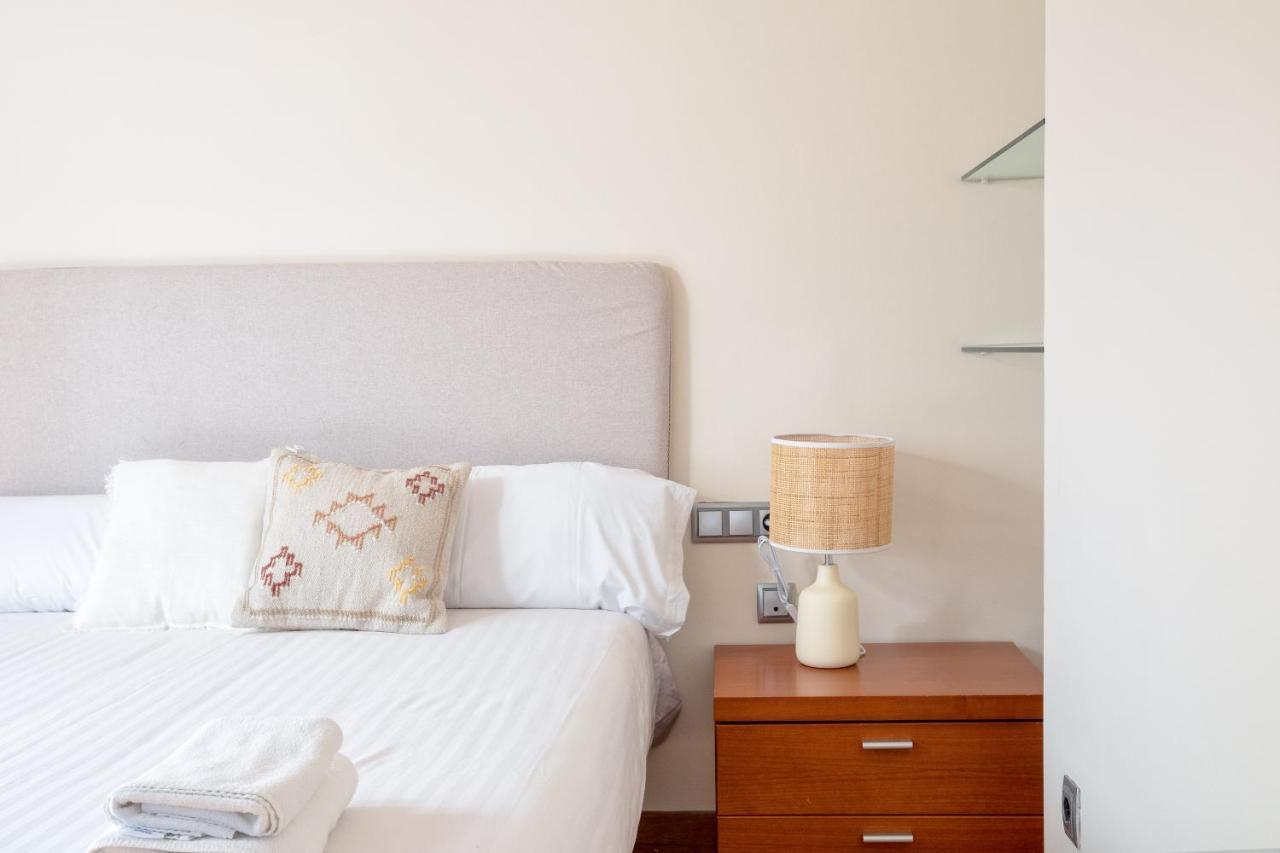 Flateli Penthouse Jaume I Apartment Girona Ngoại thất bức ảnh