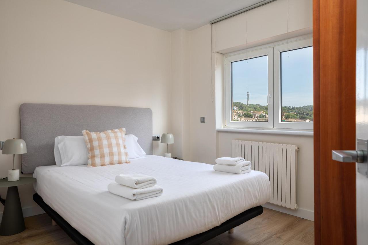 Flateli Penthouse Jaume I Apartment Girona Ngoại thất bức ảnh