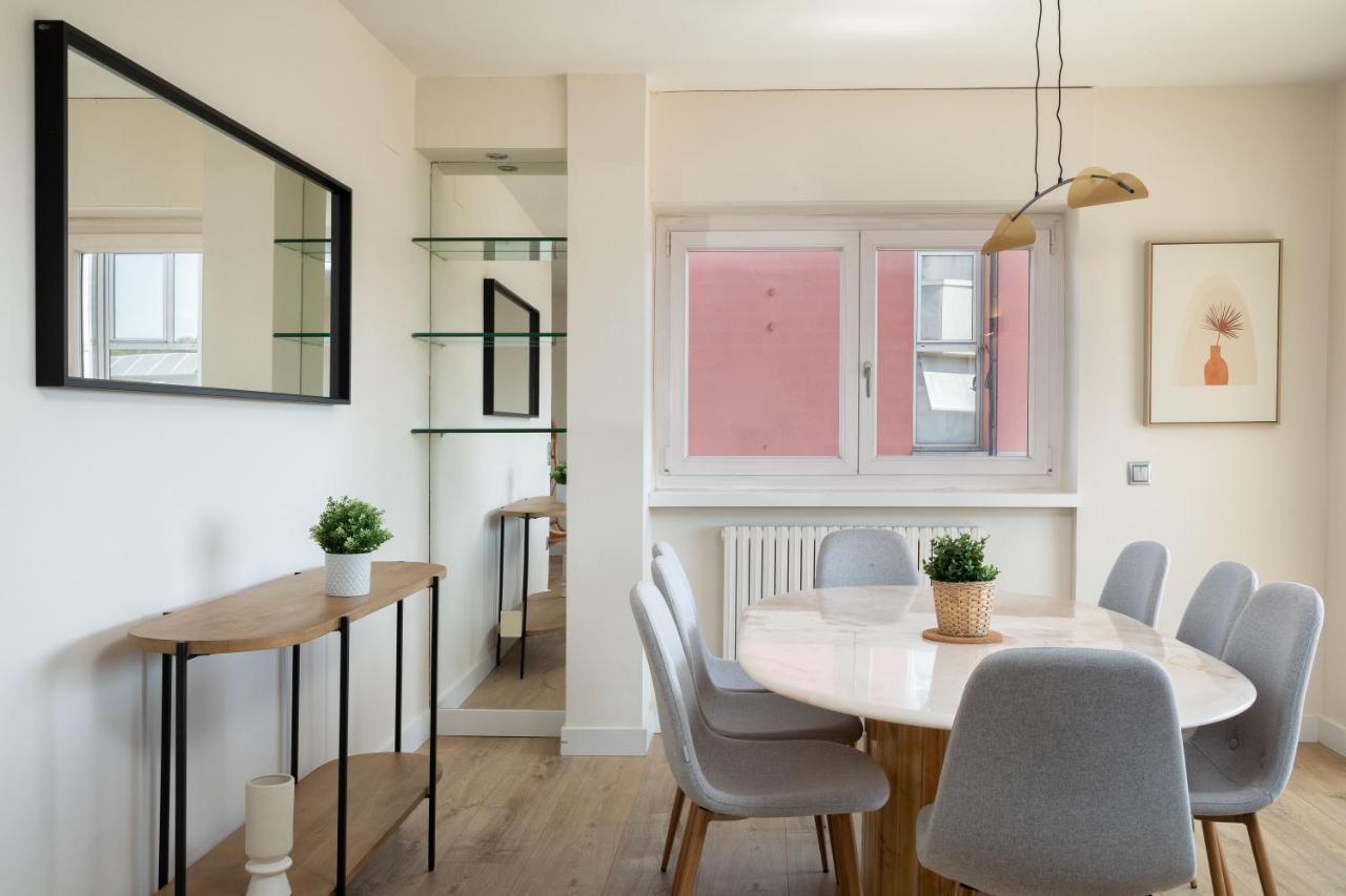Flateli Penthouse Jaume I Apartment Girona Ngoại thất bức ảnh